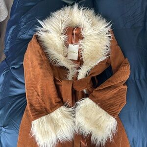 Penny Lane coast from Show Me Your MuMu.